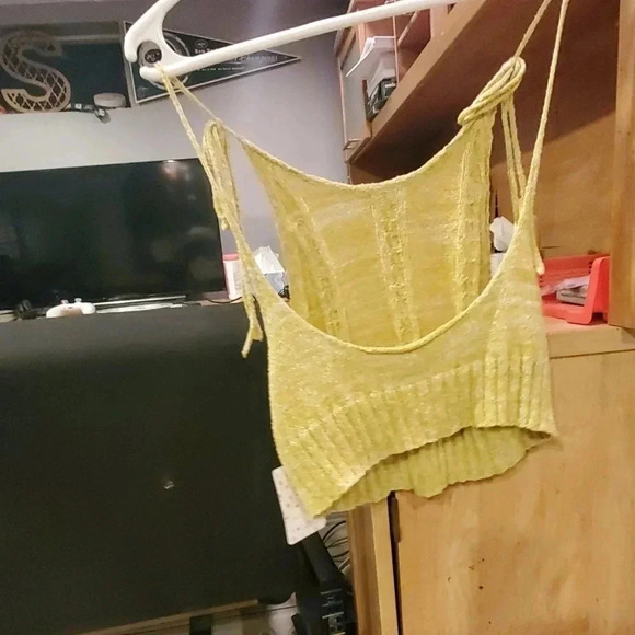 Free people tank top xs - Picture 4 of 4